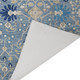 Dalyn Tabrook TB12 Denim Rug