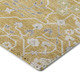 Dalyn Tabrook TB12 Gold Rug