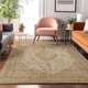 Dalyn Tabrook TB13 Beige Rug