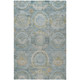 Dalyn Tabrook TB14 Blue Rug