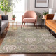 Dalyn Tabrook TB4 Aloe Rug
