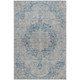 Dalyn Tabrook TB5 Blue Rug