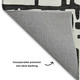 Dalyn The Reserve TR1 Black Rug