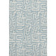 Dalyn The Reserve TR1 Denim Rug