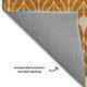 Dalyn The Reserve TR10 Terracotta Rug