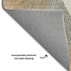 Dalyn The Reserve TR11 Copper Rug