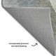 Dalyn The Reserve TR11 Denim Rug