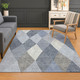 Dalyn The Reserve TR11 Denim Rug