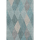 Dalyn The Reserve TR11 Turquoise Rug