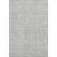 Dalyn The Reserve TR12 Silver Rug