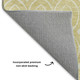 Dalyn The Reserve TR12 Wheat Rug