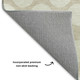 Dalyn The Reserve TR13 Beige Rug
