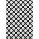 Dalyn The Reserve TR13 Black Rug
