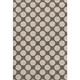 Dalyn The Reserve TR13 Coffee Rug