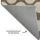 Dalyn The Reserve TR13 Coffee Rug