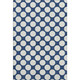 Dalyn The Reserve TR13 Navy Rug