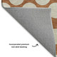 Dalyn The Reserve TR13 Paprika Rug