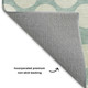 Dalyn The Reserve TR13 Seafoam Rug