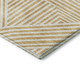 Dalyn The Reserve TR14 Gold Rug