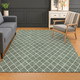 Dalyn The Reserve TR15 Basil Rug