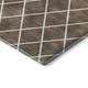 Dalyn The Reserve TR15 Brown Rug