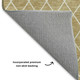 Dalyn The Reserve TR15 Walnut Rug
