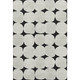 Dalyn The Reserve TR16 Black Rug