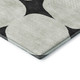 Dalyn The Reserve TR16 Black Rug