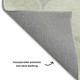 Dalyn The Reserve TR16 Gray Rug