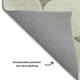 Dalyn The Reserve TR16 Taupe Rug