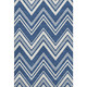 Dalyn The Reserve TR17 Blue Rug