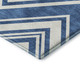 Dalyn The Reserve TR17 Blue Rug