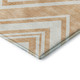 Dalyn The Reserve TR17 Peach Rug