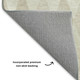 Dalyn The Reserve TR2 Ivory Rug