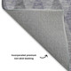 Dalyn The Reserve TR2 Lavender Rug