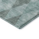 Dalyn The Reserve TR2 Teal Rug