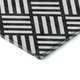 Dalyn The Reserve TR3 Black Rug
