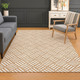 Dalyn The Reserve TR3 Copper Rug