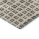 Dalyn The Reserve TR4 Brown Rug