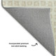 Dalyn The Reserve TR4 Ivory Rug