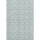Dalyn The Reserve TR4 Teal Rug