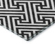 Dalyn The Reserve TR5 Black Rug