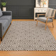 Dalyn The Reserve TR5 Coffee Rug
