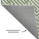 Dalyn The Reserve TR5 Sage Rug