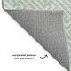 Dalyn The Reserve TR5 Sky Rug