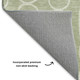Dalyn The Reserve TR6 Celery Rug