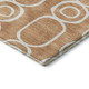 Dalyn The Reserve TR6 Copper Rug