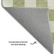 Dalyn The Reserve TR7 Aloe Rug