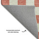 Dalyn The Reserve TR7 Coral Rug