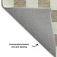 Dalyn The Reserve TR7 Khaki Rug